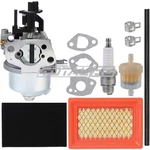 Carburetor For Yard Man Model 12A-26MB455 Lawn Mower. Fixed Price $19.88.
