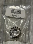 Toro 131-5399 Pinion Gear Nos. Fixed Price $5.00.