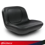 Lawn Mower Tractor Seat Fit For Husqvarna TH150.MS498.GRY.HUSQ.TEX #532439822. Fixed Price $124.26.