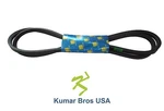 New 48 Mower Deck Belt Fits John Deere E140 E150 E160 E170. Fixed Price $18.54.