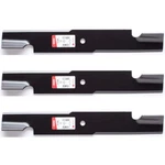 Oregon 91-628 High Lift Blade For 60" Ferris Srs Z3X 5901691, 5901692, 5901789. Fixed Price $173.88.
