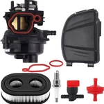21386 Carburetor For Toro Recycler Models 21462 21472 Lawn Mowers With .... Fixed Price $34.63.