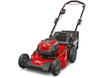 Snapper 82V Max Cordless 21" Push Lawn Mower SXDWM82 Bare Tool Only. Fixed Price $354.95.