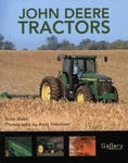 John Deere Tractors (gallery) - Paperback By Webb, Scott Good. Fixed Price $14.27.