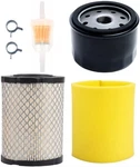 Air Filter For Swisher WBRC11524C Predator Talon 24IN 11.5HP Rough Cut Mower. Fixed Price $22.98.