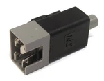 Plunger Interlock Switch For Scotts L17.542, L1742 Lawn Tractor With 42" Mower. Fixed Price $12.99.