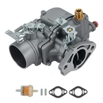 Tractor Carburetor Ford 2000 2100 2150 2300 2310 2600 2610 2810 2910 158. Fixed Price $98.89.