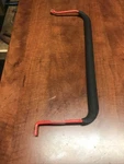Use Oem Part Operator Bail Assy For Craftsman M140 CMXGMAM1125500 Gas Lawnmower. Fixed Price $29.99.