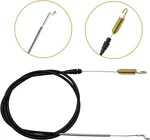 Traction Cable For Toro 22" Recycler Front Drive Self Propelled MOWERS105-1845. Fixed Price $8.69.