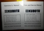 Kubota G2538A 38" G2546A 46" Snowblower G3200 G4200H G5200H G6200H Manual. Fixed Price $17.99.