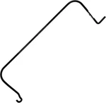 Cub Cadet 747-06246-0637 Operator Bail ST100 262J756 262J710 262J709 25A. Fixed Price $24.94.