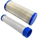 Air Filter Inner For B&s Engines 841497, 821136, 4235, 4236 Replacement. Fixed Price $23.95.