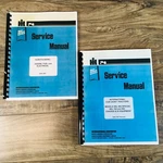 International Cub Cadet Tractor Chassis 782D Diesel Engine Service Manual. Fixed Price $36.97.
