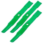 Mower Deck Blades For John Deere Z915B Z915E Z920A Z925A Z930A Z930M Z930R 60". Fixed Price $45.98.