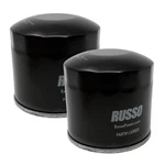 2PK Oil Filters Fits John Deere Mowers F1145 F912 F915 F925 F932 F935 Z997R. Fixed Price $22.99.