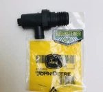 AUC18072 John Deere Oem Valve. Fixed Price $13.59.