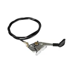 Genuine Oem Scag Throttle Cable For SPZ52-22FX, SPZ52-23CV Lawn Mowers / 483434. Fixed Price $34.14.