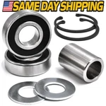 Pulley Bearing Rebuild Kit Cub Cadet GT2521 GT2542 GT2544 GT2550 GT2553 GT2554. Fixed Price $23.49.