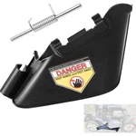 Easy Installation 731-07131 Side Discharge Chute Fits Mtd Craftsman Lawn Mower. Fixed Price $15.24.