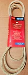 Toro Usa Elite Oem 42" Deck Belt 119-8819 Timecutter 2011 /up SS4235 SS4260. Fixed Price $25.00.