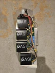 Cub Cadet Electric 48V Motor Control Assembly 725-05447 SS:924-05454 Asi BAC1000. Fixed Price $800.00.