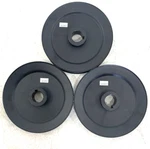 Set Of Oem 415892 Grasshopper Spindle Pulley For 327 Efi, 328G4-EFI & 329B. Fixed Price $104.99.