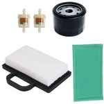 Air Filter Oil For Craftsman DYS-4500 With 24HP Intek V-twin. Fixed Price $19.98.