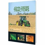 John Deere Tractors - Hardcover, By Webb Scott Very Good Q. Fixed Price $8.17.