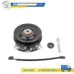Pto Clutch For John Deere TCA19813 Z-trak Z520A Z720A Z810A Z820A Free Shipping. Fixed Price $105.73.
