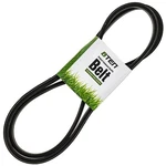 8TEN Raw Edge Drive Belt For Exmark 1-403024 Viking Standard Five Speed 48 Inch. Fixed Price $31.96.