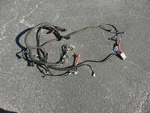 Complete Wiring Harness For Ryobi RM480E RY48110 48V Riding Mower Free Ship. Fixed Price $129.98.