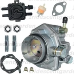 Carburetor For Wheel Horse 416-H 516-H Tractor W/onan P216 16HP Engine. Fixed Price $69.99.