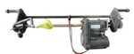 Ryobi RY401018VNM 40V 20" Electric Mower Rear Axle & Motor Fast Ship. Fixed Price $59.96.