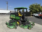 2018 John Deere 1600 Diesel Wide Area Mower. Fixed Price $21500.00.