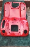 Oem Husqvarna Fender/body Panel Replacment For Riding Mower Craftsman Poulan Ayp. Fixed Price $69.99.