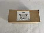 K1211-82320 Outer Air Filter Fits Kubota ZD28F ZD321N Mowers. Fixed Price $19.90.