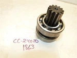 Cub Cadet 1863 Tractor Transmission Input Gear. Fixed Price $31.76.