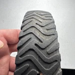Genuine 110-1632 Tire, Oem Toro, Free Shipping. Fixed Price $19.99.