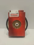 Craftsman 8X2" Lawn Mower Wheel (7133790). Fixed Price $22.99.