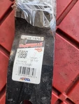 Rotary 14789 K5575-97530 For Kubota Blade 16-5/8" X .715" 2 Pack New. Fixed Price $22.55.