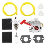 Carburetor Air Filter For Homelite HLT16 UT-20585-1 String Trimmer Part A04445A. Fixed Price $14.15.