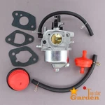 Carburetor For Powersmart DB8621PR DB2194PR 170CC 21" Lawn Mower W/ Fuel Filter. Fixed Price $15.95.