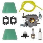 Carburetor For Craftsman 42CC Chainsaw 2.6 Cid / Engine 18-IN.BAR. Fixed Price $19.67.