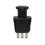 Pto Switch, 2 Position, 8 Terminal Fit Bunton-goodall PL7994 Riding Lawn Tractor. Fixed Price $14.67.