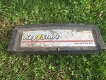 Ayp Craftsman Husqvarna 411190 Lawn Mower Battery Box Key Start Cover 532186237. Fixed Price $18.88.