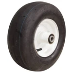 Zero Flat Wheel 13X5.00-6 Smooth Great Dane Super Surfer Stand On D38009. Fixed Price $308.45.