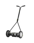 Earthwise 1715-16EW In Push Reel Lawn Mower, Blades, Manual New. Fixed Price $116.84.