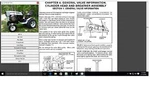 Sears GT18 GT19.9 Vintage Garden Tractor Manuals Engine Owners Parts. Fixed Price $26.95.