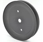 For Poulan Lawn Mower Tractor 42" 46" Decks Spindle Pulley (full Fit Models). Fixed Price $25.49.