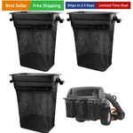 532400226 Lawn Tractor Grass Catcher Container Bag Compatible With Hus.... Fixed Price $128.11.